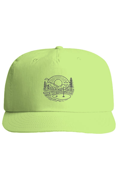Hat 2